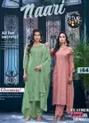 Naari By Fourdots Mal Cotton Hand Worked Designer Salwar Suits Suppliers In India
